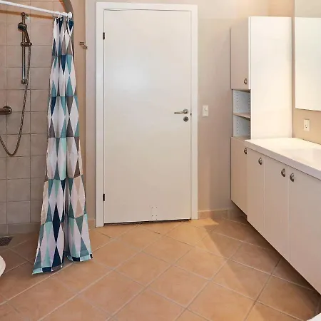 6 Person Holiday Home In Hadsund *