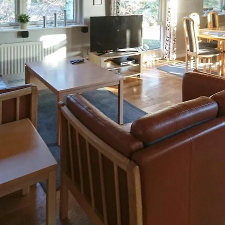 6 Person Holiday Home In Hadsund Holiday home