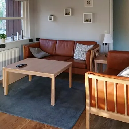 6 Person Holiday Home In Hadsund * Odde