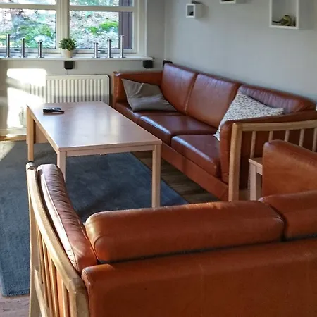 6 Person Holiday Home In Hadsund Holiday home