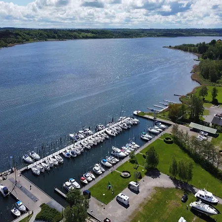 6 Person Holiday Home In Hadsund *