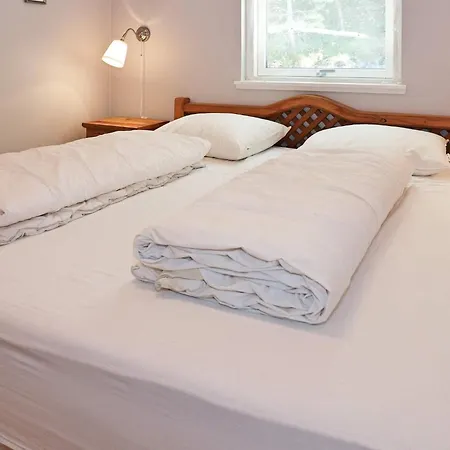 Casa de Férias 5 Star In Hadsund