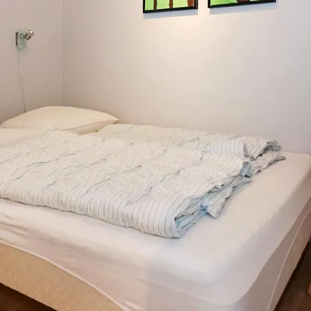 Casa de Férias 5 Star In Hadsund *