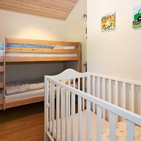 5 Star In Hadsund Casa de Férias