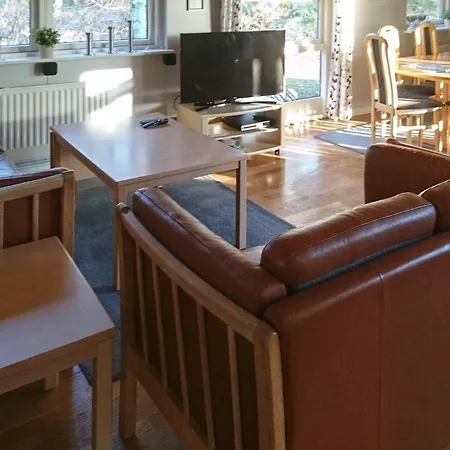 5 Star In Hadsund Casa de Férias *