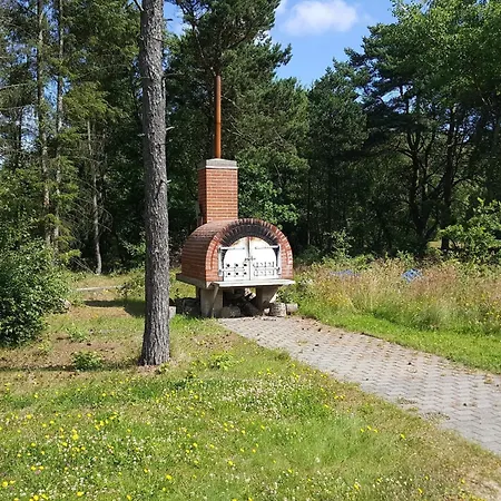 6 Person In Hadsund-by Traum *