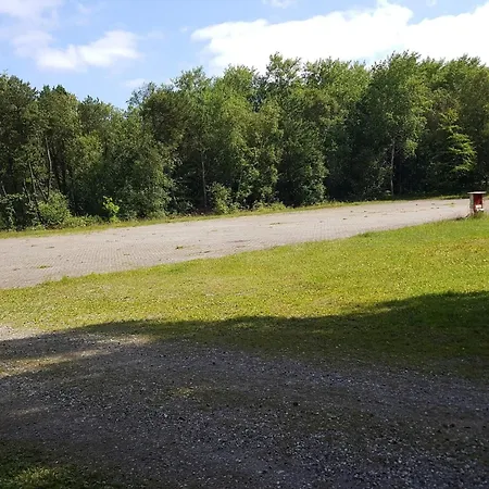 5 Star In Hadsund *