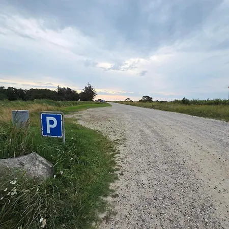 Nyaraló 6 Person In Hadsund-by Traum