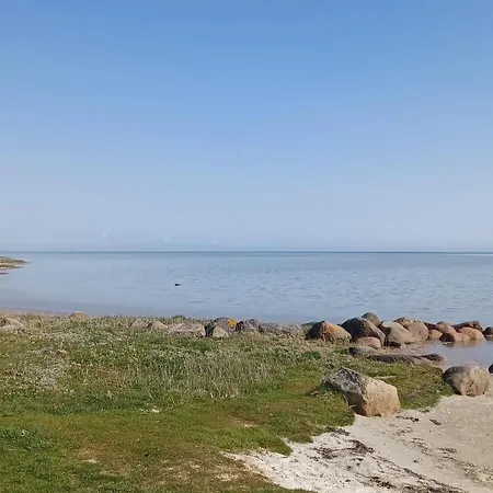 5 Star In Hadsund *