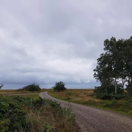 5 Star Holiday Home In Hadsund Odde