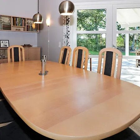 Tatil Evi 5 Star Holiday Home In Hadsund *