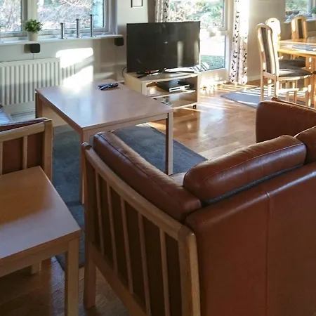5 Star In Hadsund Hébergement de vacances
